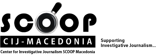 Scoop Macedonia