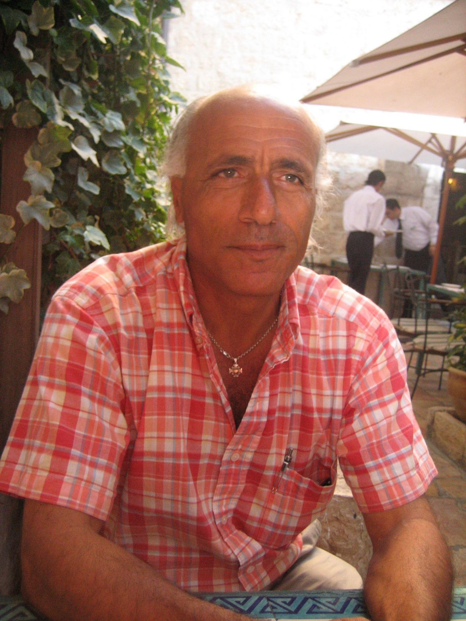 Vanunu – The Man Who Disclosed Israel’s Nuclear Weapons | Scoop English